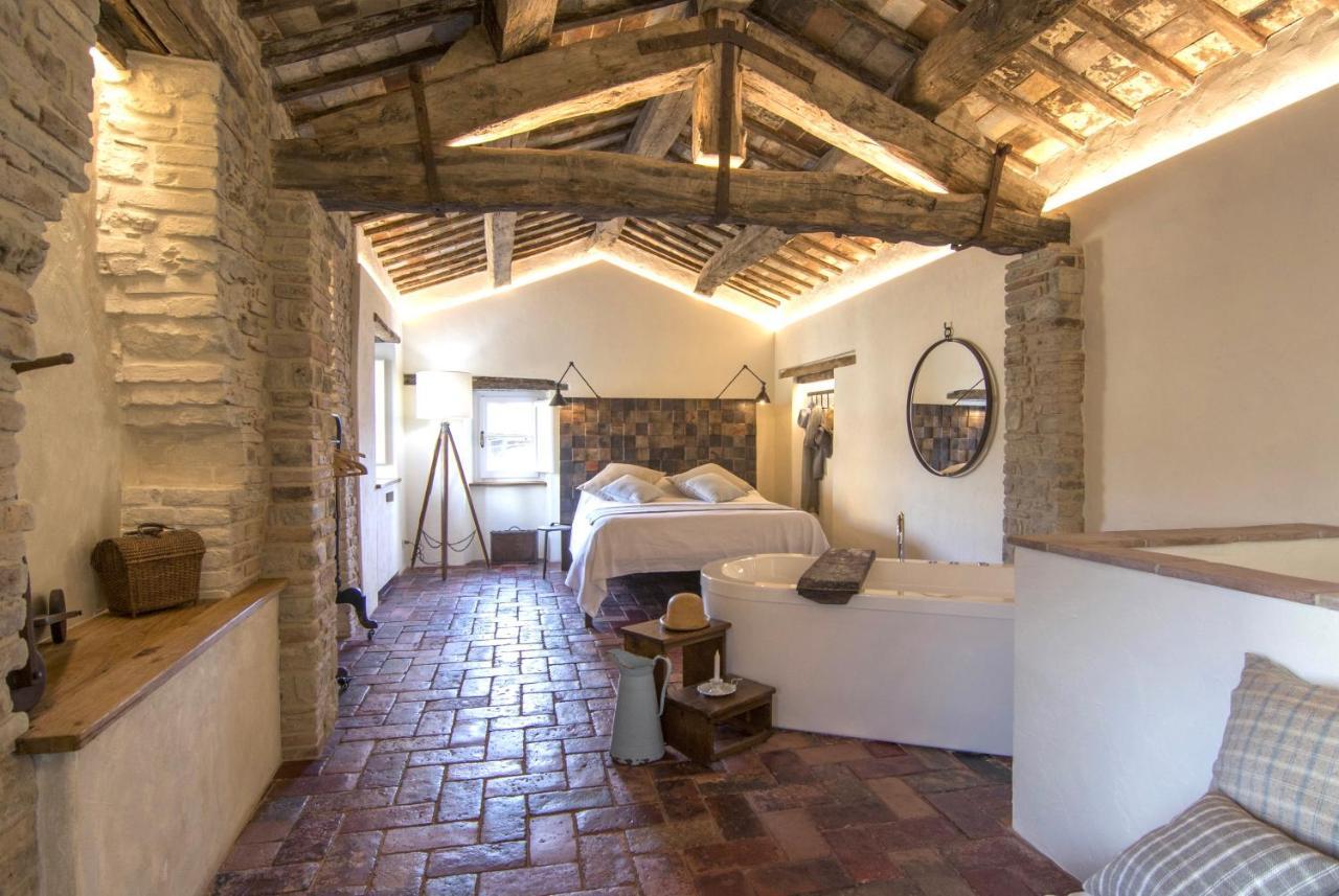 Tuttomio Con Idromassaggio Bed and breakfast