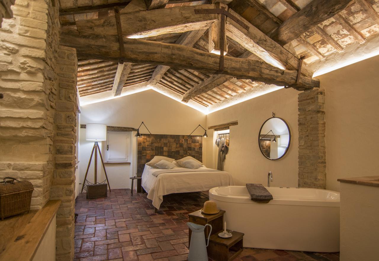 Bed and breakfast Tuttomio Con Idromassaggio