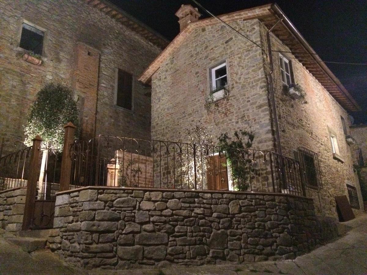 Bed and breakfast Tuttomio Con Idromassaggio Castiglion Fiorentino