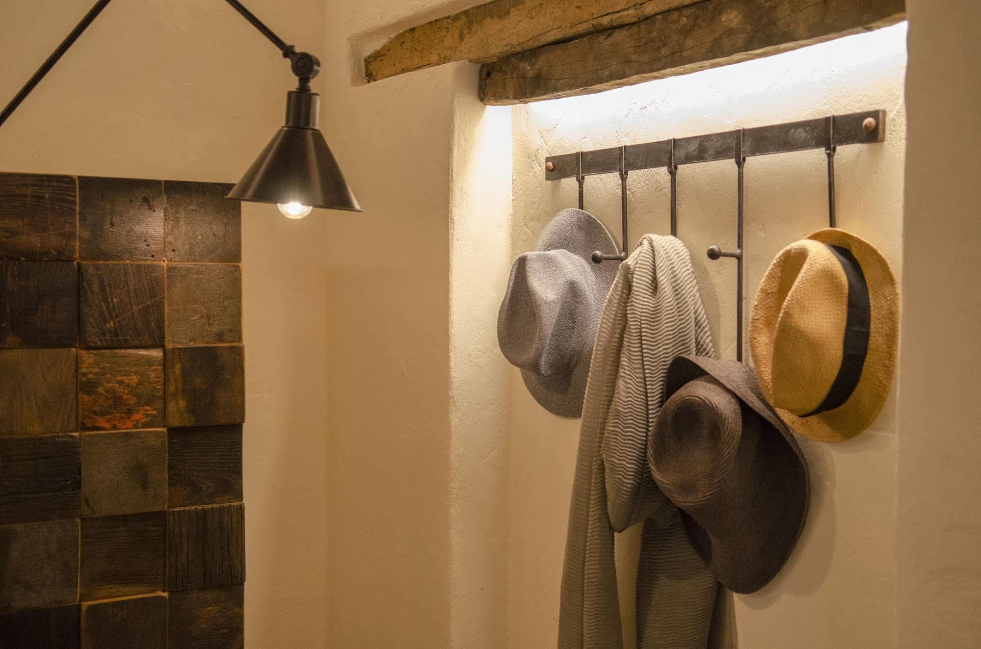 Tuttomio Home&breakfast Castiglion Fiorentino