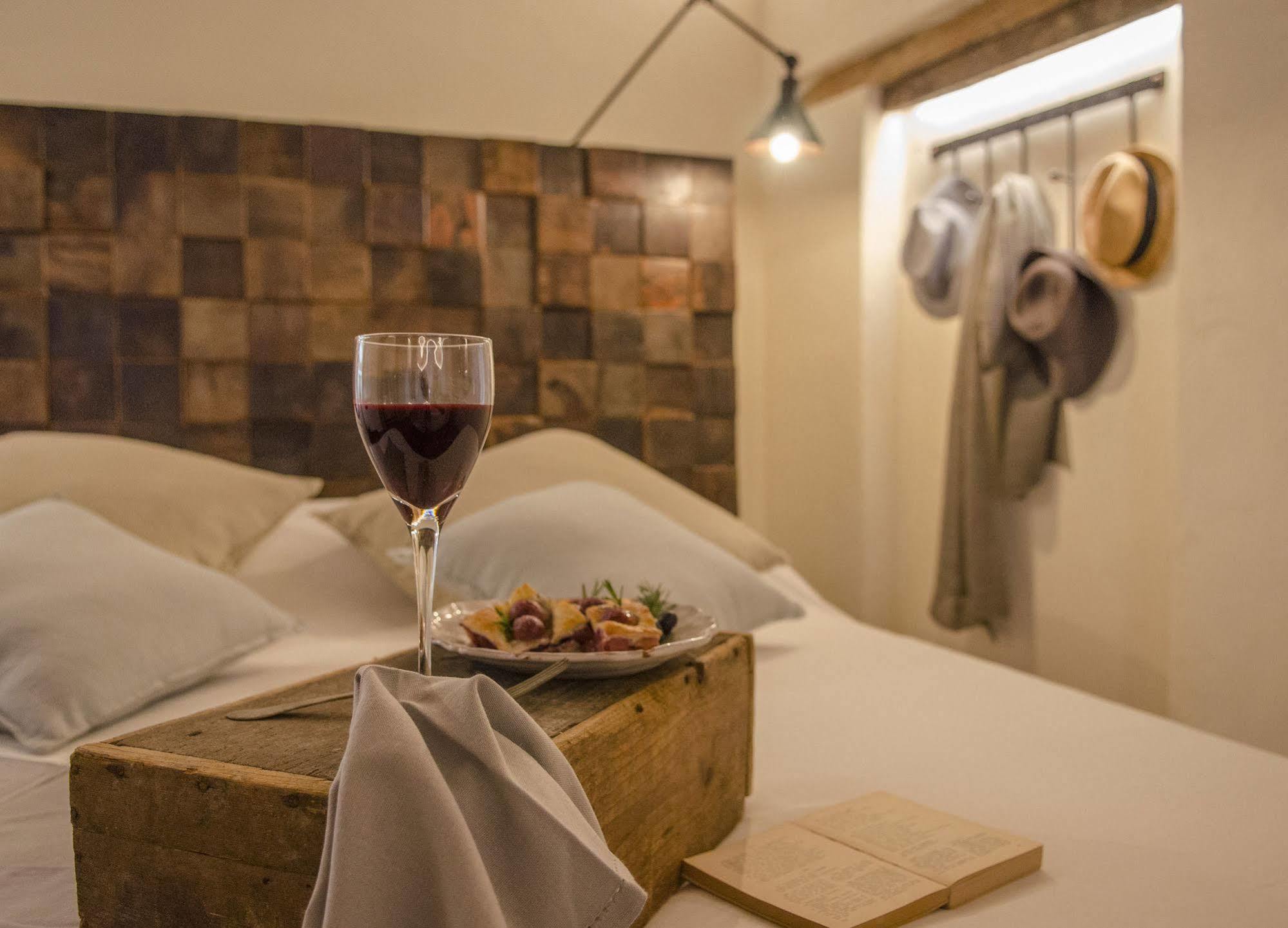 Tuttomio Con Idromassaggio Bed and breakfast