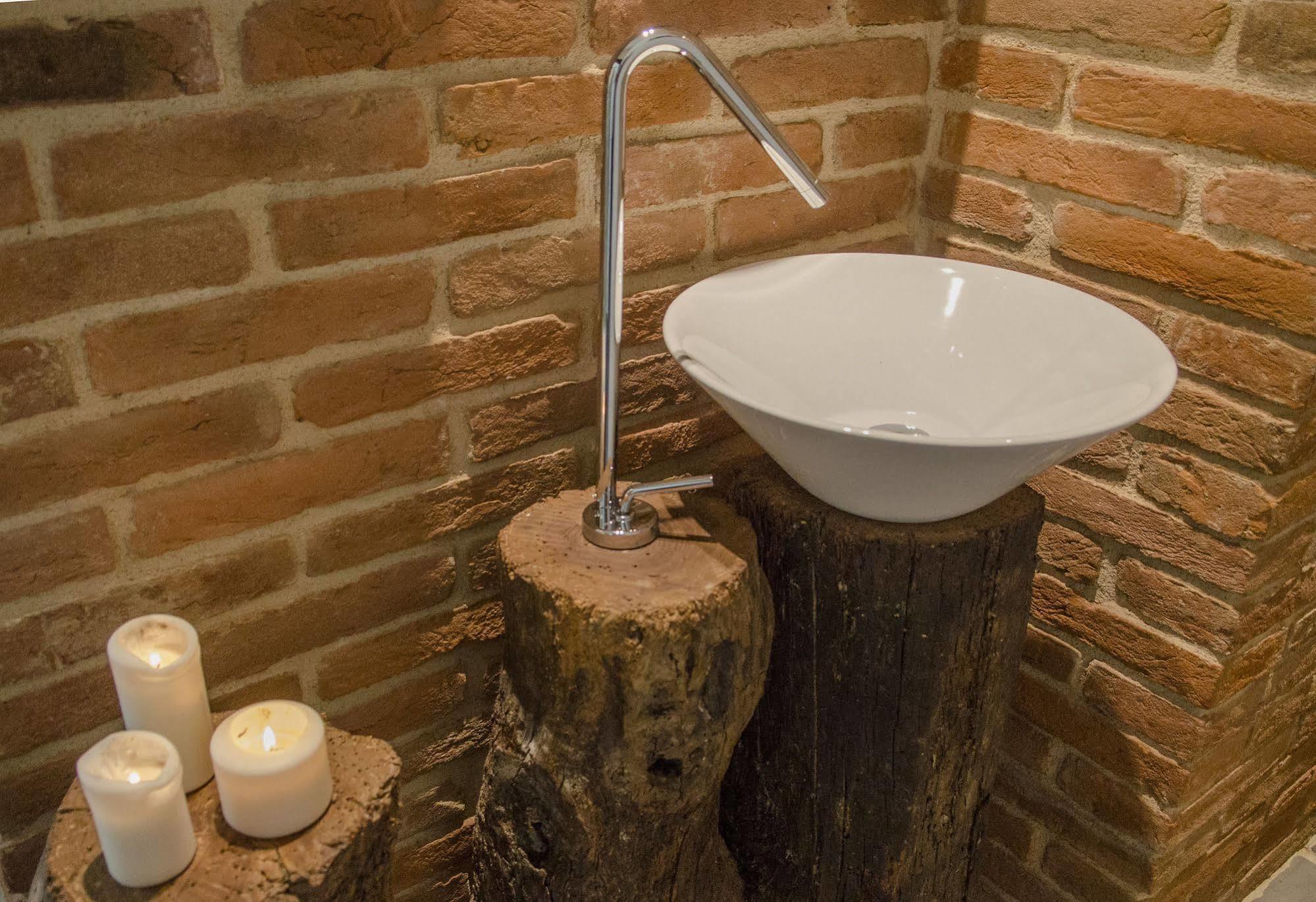 Tuttomio Con Idromassaggio Bed and breakfast *