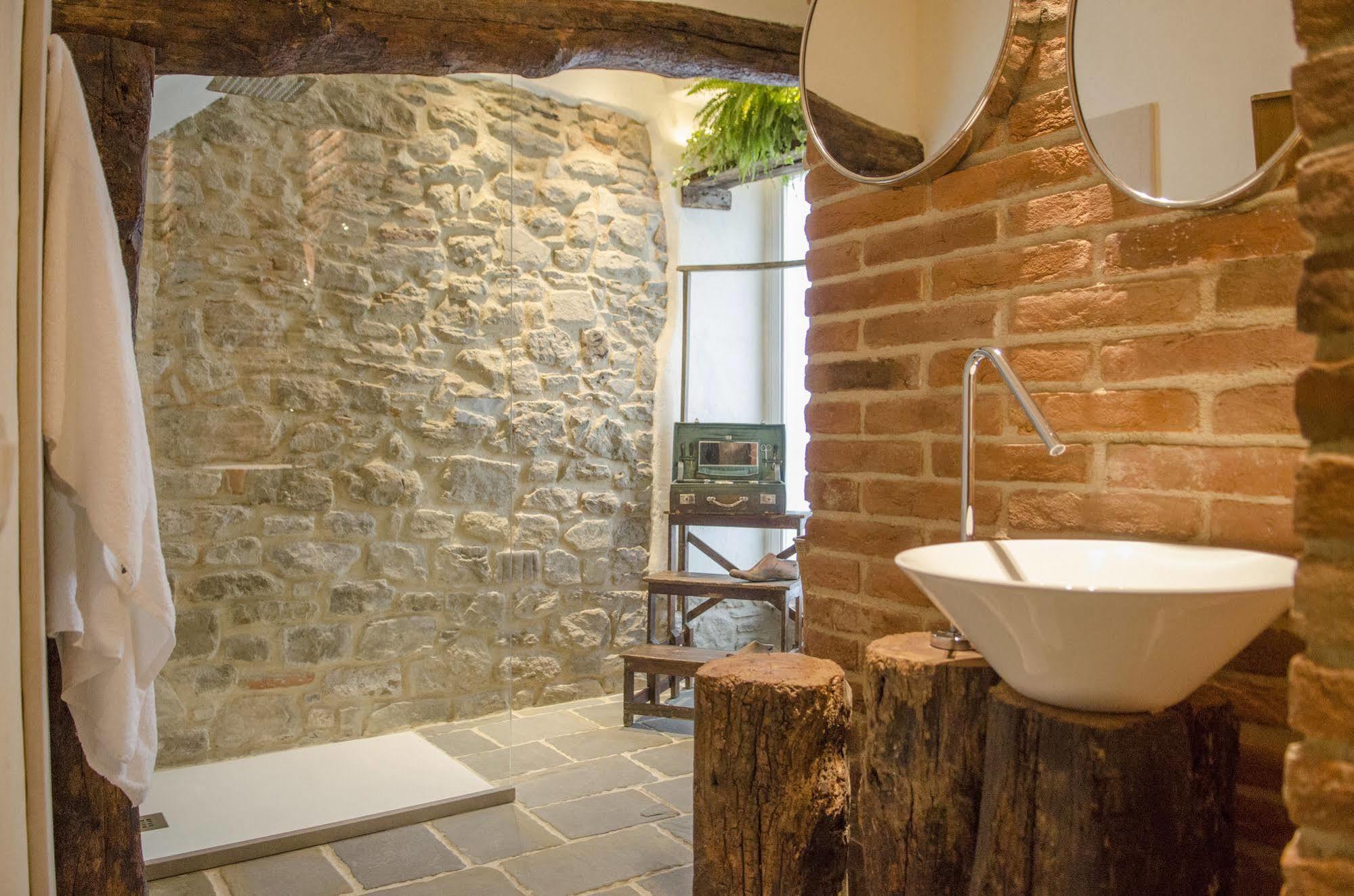 Bed and breakfast Tuttomio Con Idromassaggio Castiglion Fiorentino