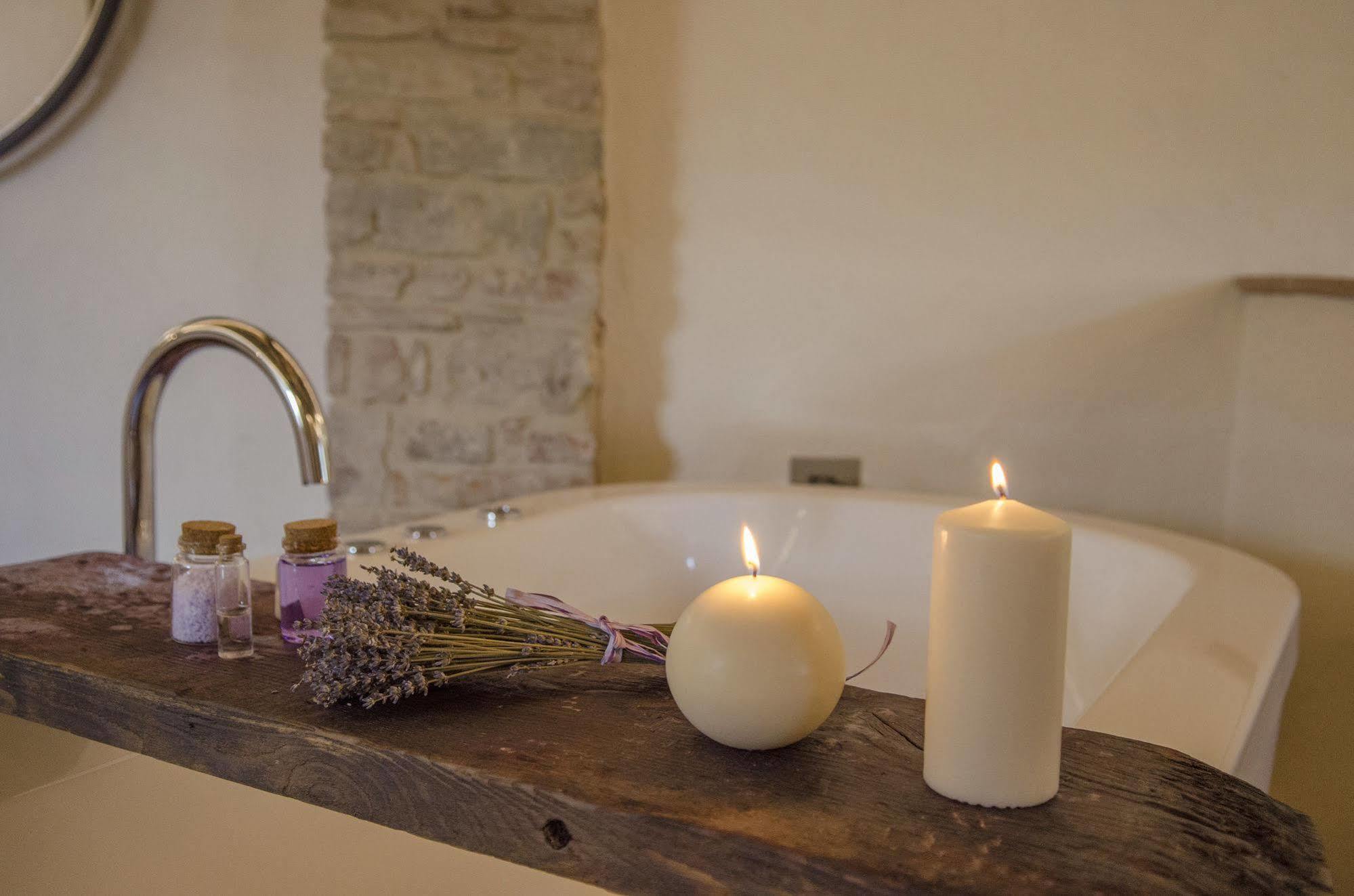 Tuttomio Con Idromassaggio Bed and breakfast *