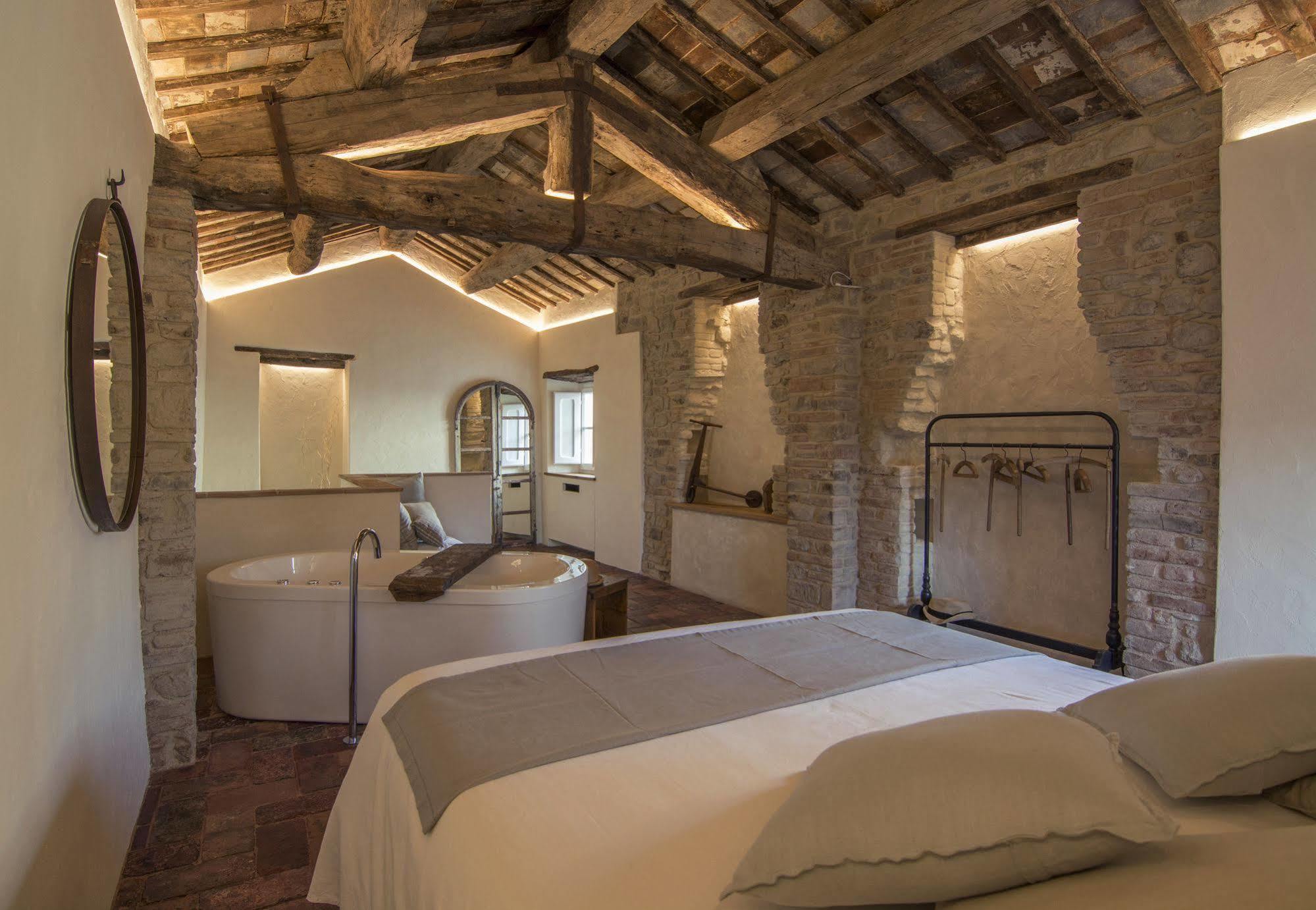 Tuttomio Con Idromassaggio Bed and breakfast