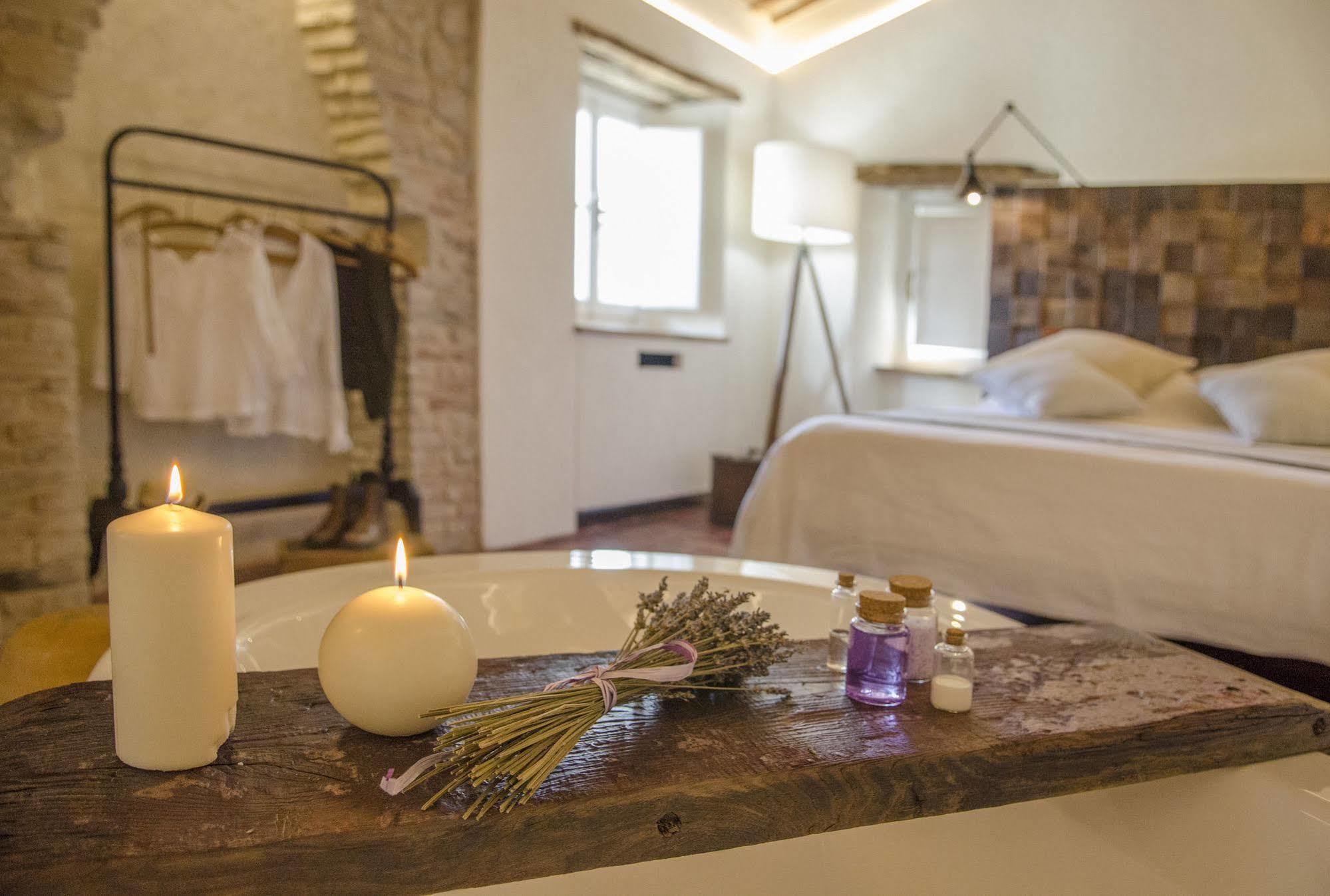 Bed and breakfast Tuttomio Con Idromassaggio Castiglion Fiorentino
