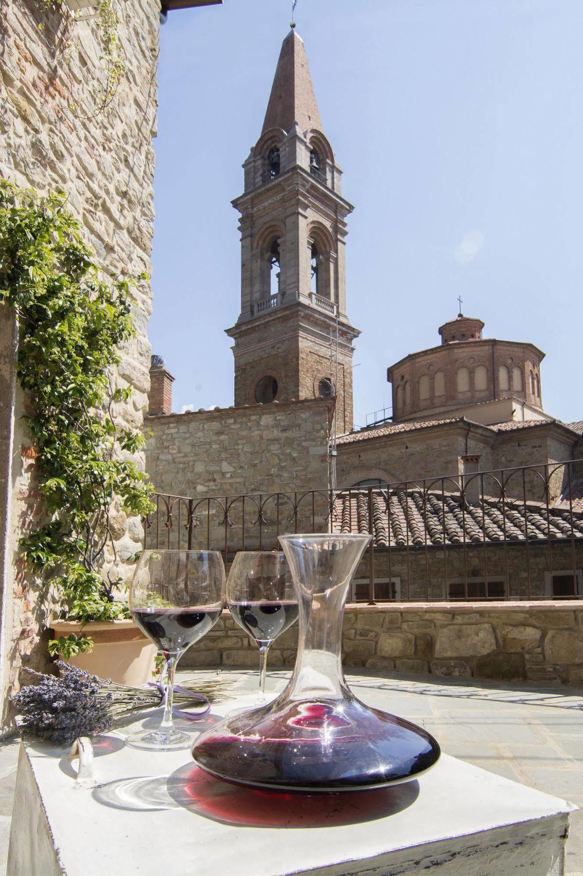 Tuttomio Con Idromassaggio * Castiglion Fiorentino