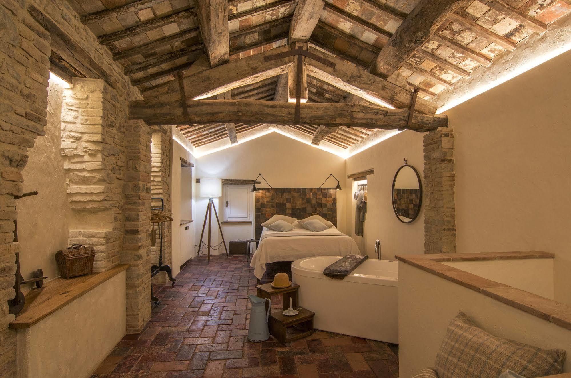 Bed and breakfast Tuttomio Con Idromassaggio *