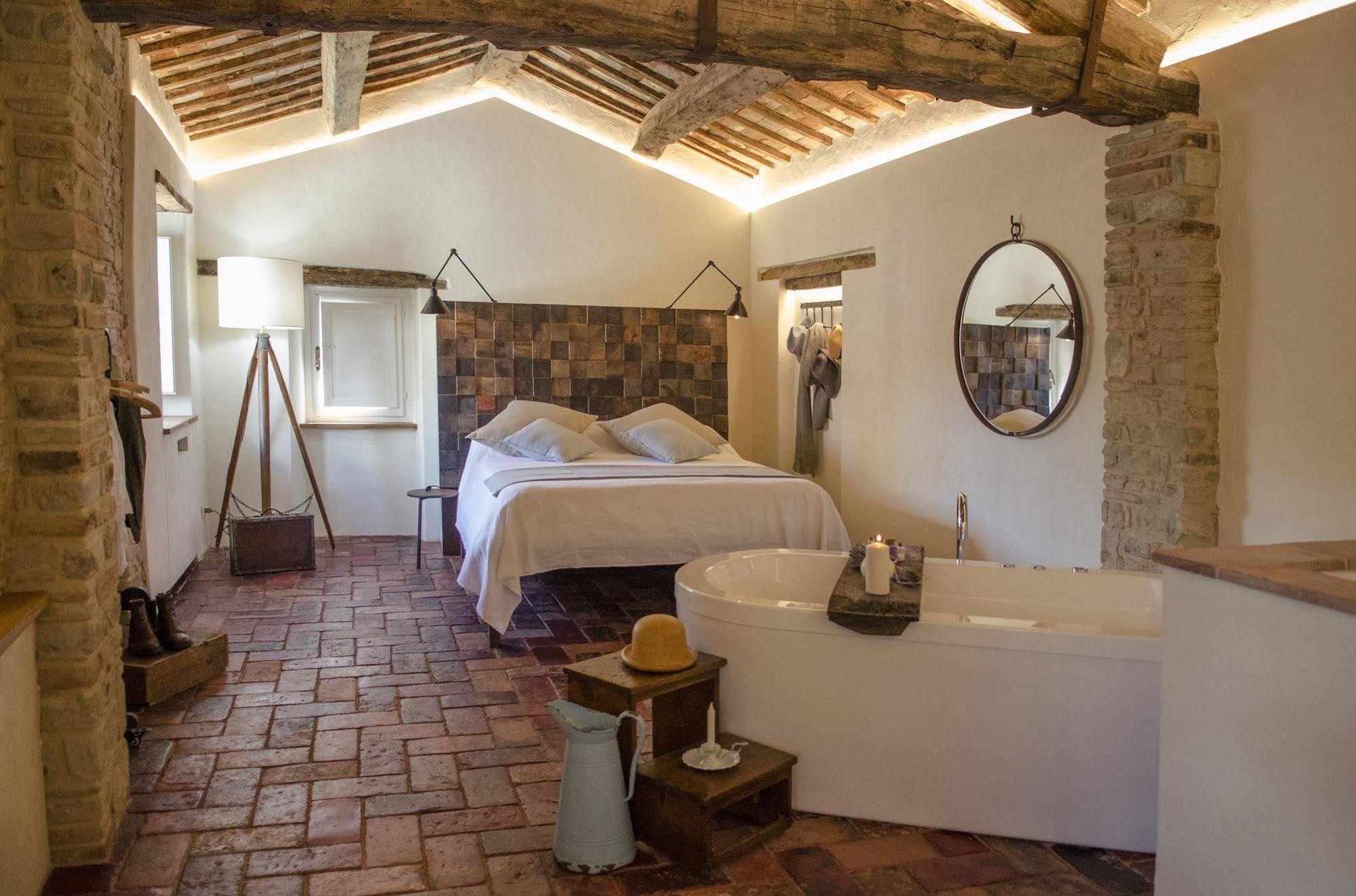 Bed and breakfast Tuttomio Con Idromassaggio