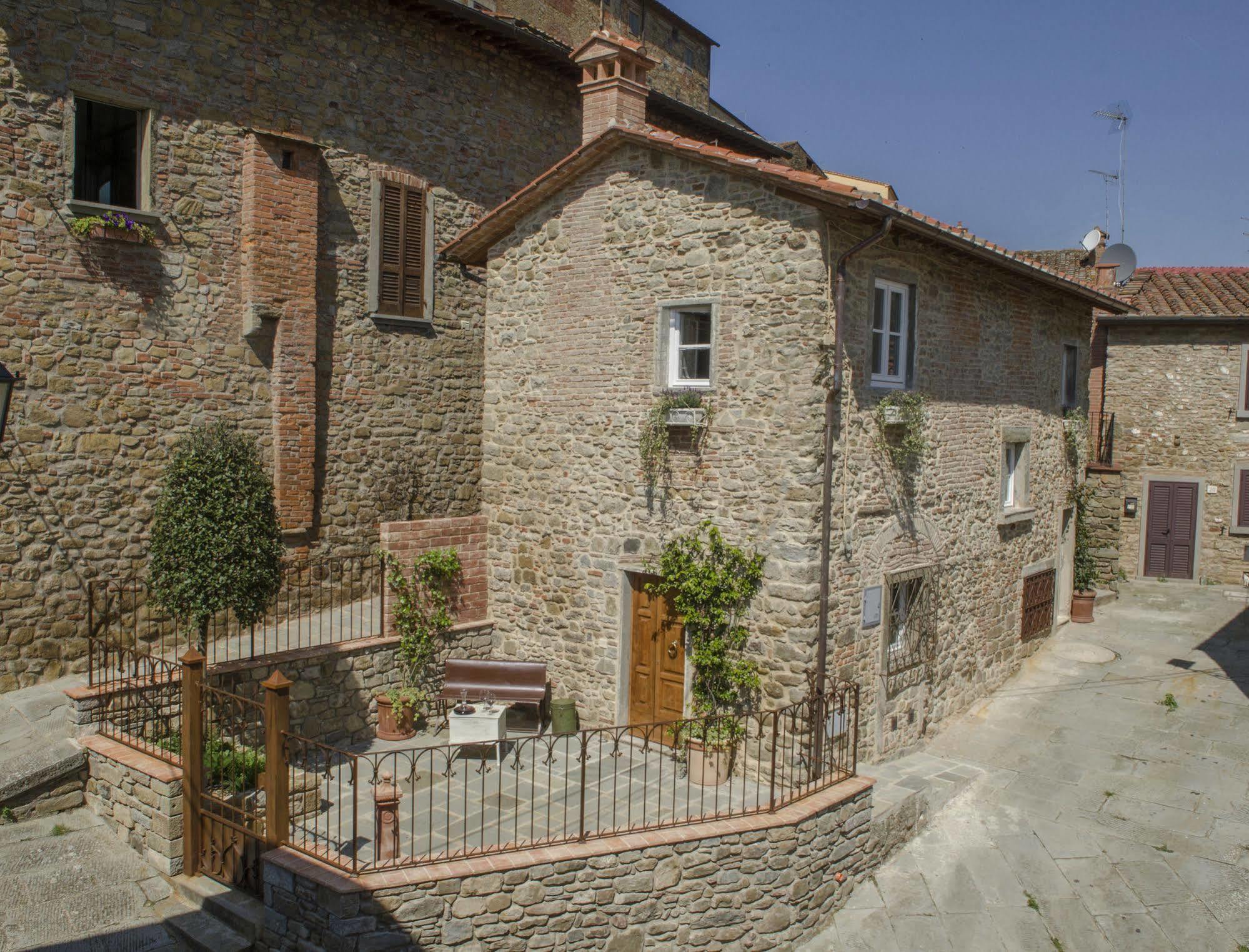 Tuttomio Con Idromassaggio Bed and breakfast *